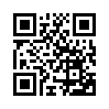 QR kód na túto stránku lada.oma.sk mhd