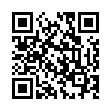 QR kód na túto stránku ladbesenyo.oma.sk sport ihrisko