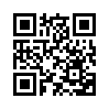 QR kód na túto stránku ladce.oma.sk