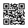 QR kód na túto stránku ladce.oma.sk bicykel