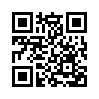 QR kód na túto stránku ladce.oma.sk doprava