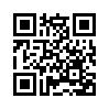 QR kód na túto stránku ladce.oma.sk mhd ine