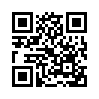 QR kód na túto stránku ladce.oma.sk splav brod