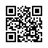 QR kód na túto stránku ladce.oma.sk stravovanie