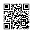 QR kód na túto stránku ladce.oma.sk u cementarska 27