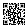 QR kód na túto stránku ladce.oma.sk u cementarska 5