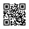 QR kód na túto stránku ladce.oma.sk u farska