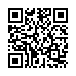 QR kód na túto stránku ladce.oma.sk u hviezdoslavova 52