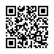 QR kód na túto stránku ladce.oma.sk u hviezdoslavova 70