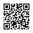 QR kód na túto stránku ladce.oma.sk u hviezdoslavova 91