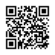 QR kód na túto stránku ladce.oma.sk u tajovskeho 14