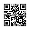 QR kód na túto stránku ladce.oma.sk u vazska
