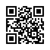 QR kód na túto stránku ladce.oma.sk u vazska 12