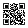 QR kód na túto stránku ladce.oma.sk u vazska 13