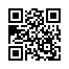 QR kód na túto stránku ladce.oma.sk u vazska 18