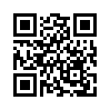 QR kód na túto stránku ladce.oma.sk u vazska 27