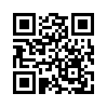 QR kód na túto stránku ladce.oma.sk u vazska 30