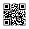 QR kód na túto stránku ladce.oma.sk u vazska 31