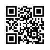 QR kód na túto stránku ladce.oma.sk u vazska 32