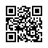 QR kód na túto stránku ladce.oma.sk u vazska 37