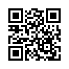 QR kód na túto stránku ladce.oma.sk u vazska 38