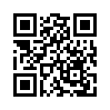 QR kód na túto stránku ladce.oma.sk u vazska 40