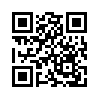 QR kód na túto stránku ladce.oma.sk u vazska 44