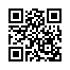 QR kód na túto stránku ladce.oma.sk u vazska 5