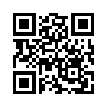 QR kód na túto stránku ladce.oma.sk u vazska 51