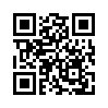 QR kód na túto stránku ladce.oma.sk u vazska 53