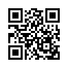 QR kód na túto stránku ladce.oma.sk u vazska 8