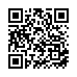 QR kód na túto stránku ladce.oma.sk zdravotnictvo