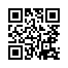 QR kód na túto stránku ladice.oma.sk splav