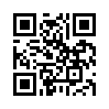 QR kód na túto stránku ladin.oma.sk turistika
