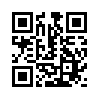 QR kód na túto stránku ladmovce.oma.sk auto