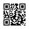 QR kód na túto stránku ladmovce.oma.sk sluzby