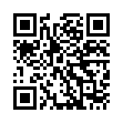 QR kód na túto stránku ladmovce.oma.sk u kostolna 14