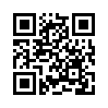 QR kód na túto stránku ladna.oma.sk mhd ine bus