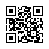 QR kód na túto stránku ladna.oma.sk u lipova 43