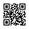 QR kód na túto stránku ladna.oma.sk u ruzova 14