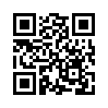 QR kód na túto stránku ladna.oma.sk u ruzova 16