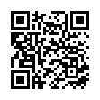 QR kód na túto stránku ladna.oma.sk u sportovni 41