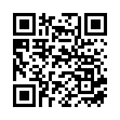 QR kód na túto stránku ladna.oma.sk u sportovni 43