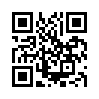 QR kód na túto stránku ladna.oma.sk volny-cas