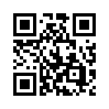 QR kód na túto stránku ladomer.oma.sk pamiatka