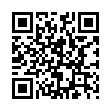 QR kód na túto stránku ladomer.oma.sk sluzby radnica