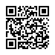 QR kód na túto stránku ladomerska-vieska.oma.sk bicykel cyklopumpa