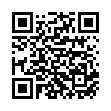 QR kód na túto stránku ladomirov.oma.sk cyklotrasa yellow bicycle