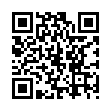 QR kód na túto stránku ladomirov.oma.sk sluzby wc