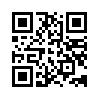 QR kód na túto stránku ladoven.oma.sk poi
